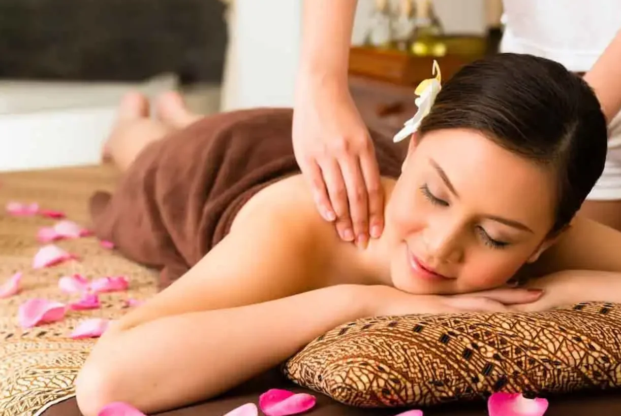Near Me Thai Massage Lithgow therapy in Lithgow
