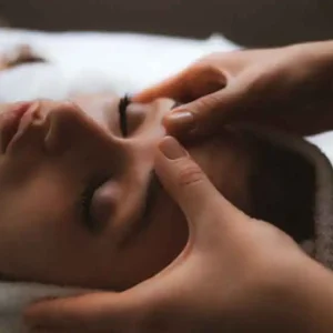 Traditional Thai massage with stretching in Lithgow