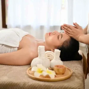 Deep tissue massage service in Lithgow